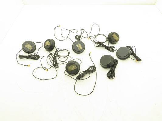 Speedshield I-GSM-02 Forklift GSM Puck Antenna FleetOnline Lot of 7