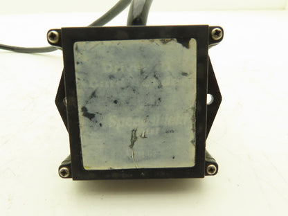 Speedshield 8808034 Forklift Smart Access Card Reader FleetOnline