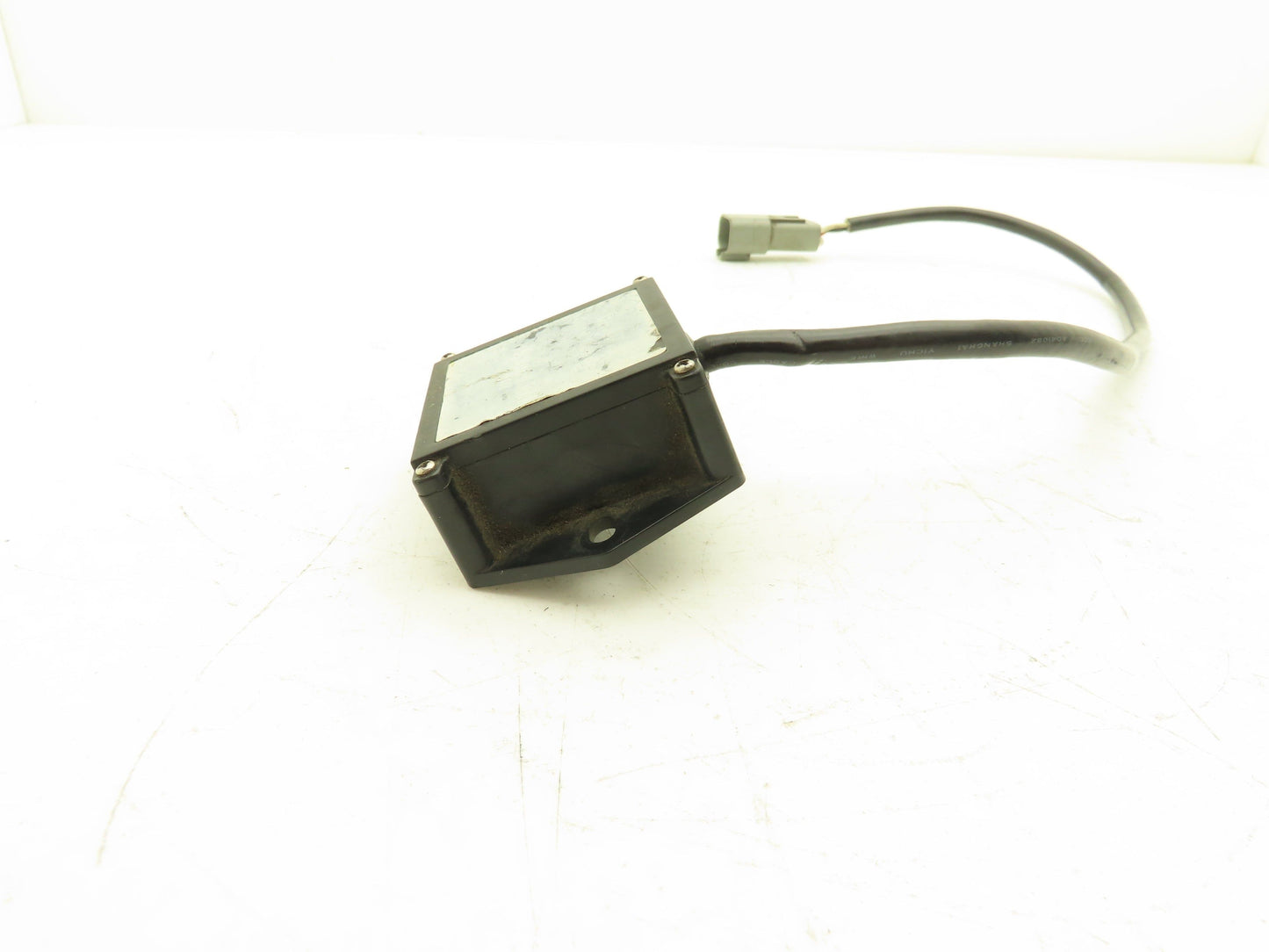 Speedshield 8808034 Forklift Smart Access Card Reader FleetOnline