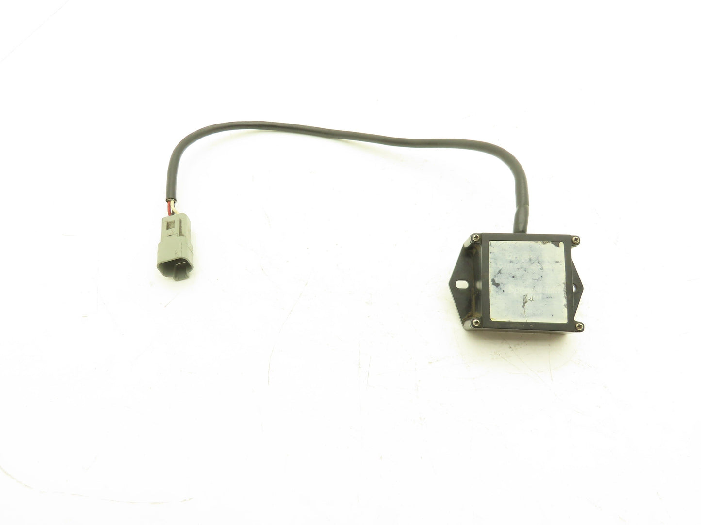 Speedshield 8808034 Forklift Smart Access Card Reader FleetOnline