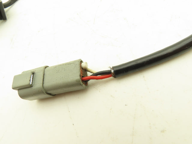 Speedshield 8808034 Forklift Smart Access Card Reader FleetOnline