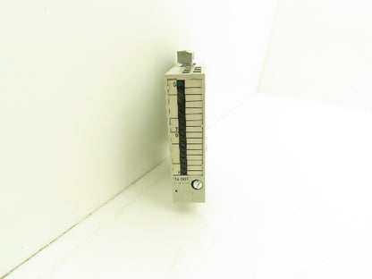 Siemens 6FC5111-0CA02-0AA2 Sinumerik 840D DMP 16 Point Output Module 16A 24v