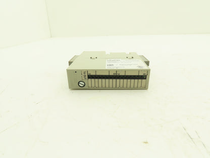 Siemens 6FC5111-0CA02-0AA2 Sinumerik 840D DMP 16 Point Output Module 16A 24v