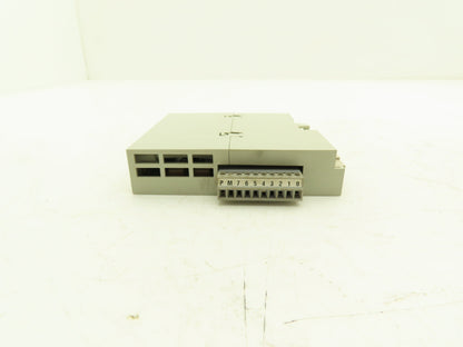 Siemens 6FC5111-0CA02-0AA2 Sinumerik 840D DMP 16 Point Output Module 16A 24v