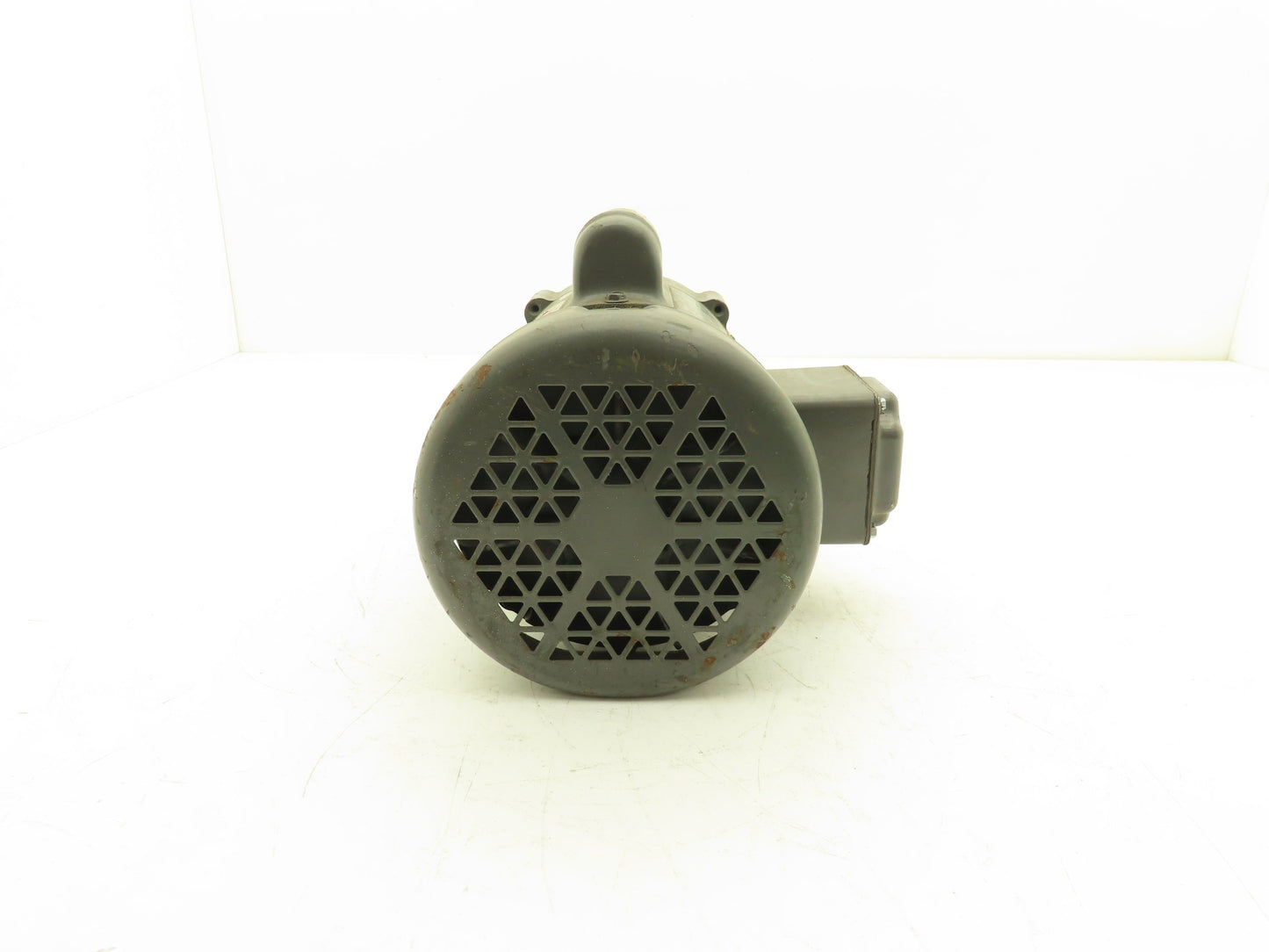 Baldor KL3405 AC Motor 1/3Hp 3450rpm 115/230v 1ph 56CTEFC