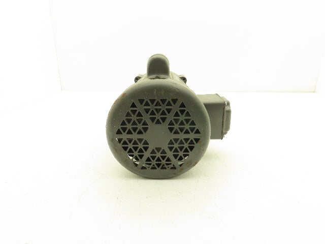 Baldor KL3405 AC Motor 1/3Hp 3450rpm 115/230v 1ph 56CTEFC