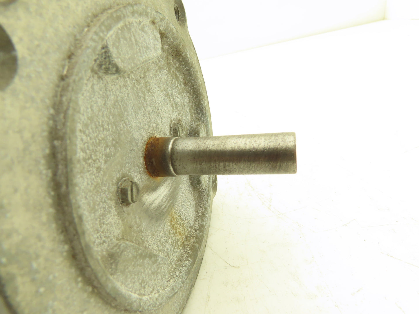 Baldor KL3405 AC Motor 1/3Hp 3450rpm 115/230v 1ph 56CTEFC