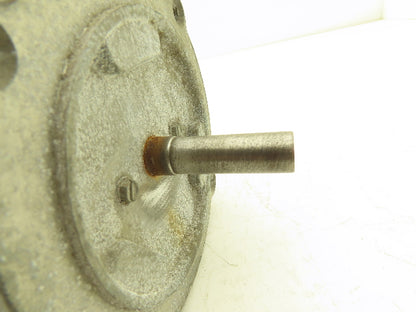 Baldor KL3405 AC Motor 1/3Hp 3450rpm 115/230v 1ph 56CTEFC