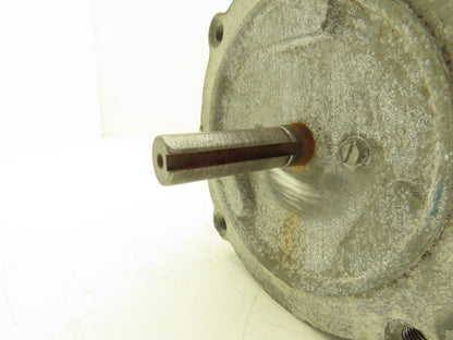 Baldor KL3405 AC Motor 1/3Hp 3450rpm 115/230v 1ph 56CTEFC