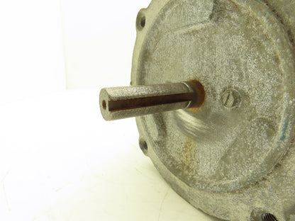 Baldor KL3405 AC Motor 1/3Hp 3450rpm 115/230v 1ph 56CTEFC