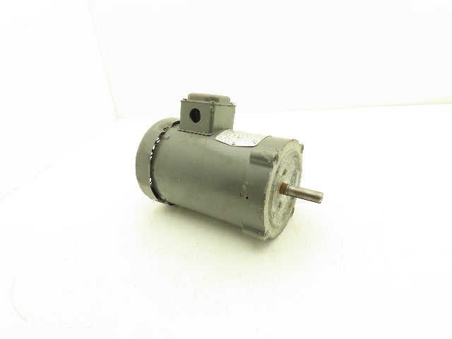 Baldor KL3405 AC Motor 1/3Hp 3450rpm 115/230v 1ph 56CTEFC