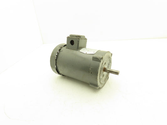 Baldor KL3405 AC Motor 1/3Hp 3450rpm 115/230v 1ph 56CTEFC