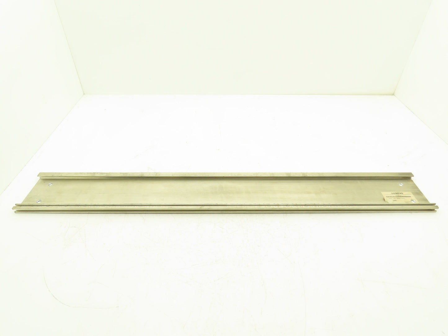 Siemens Simatic S7 Profile Rail 940mm/37" Long