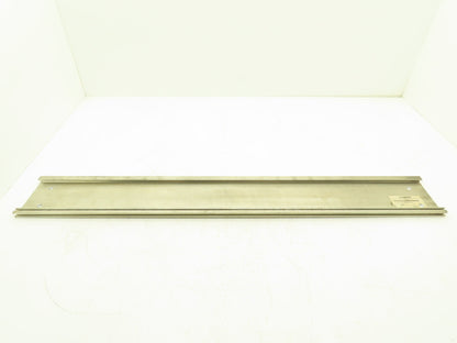 Siemens Simatic S7 Profile Rail 940mm/37" Long