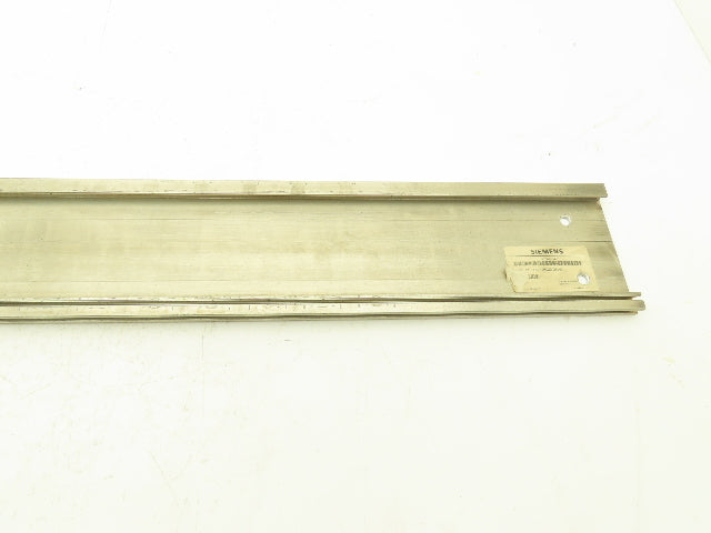 Siemens Simatic S7 Profile Rail 940mm/37" Long