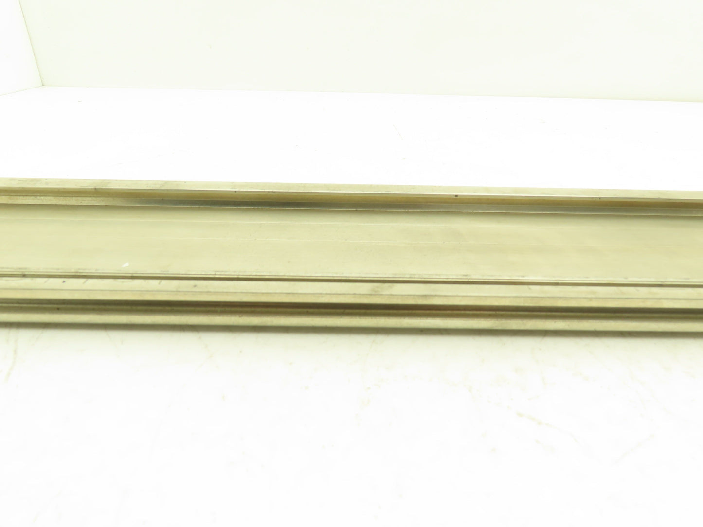 Siemens Simatic S7 Profile Rail 940mm/37" Long