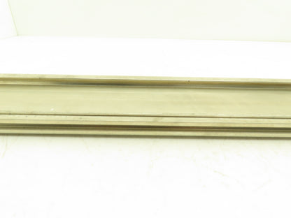 Siemens Simatic S7 Profile Rail 940mm/37" Long