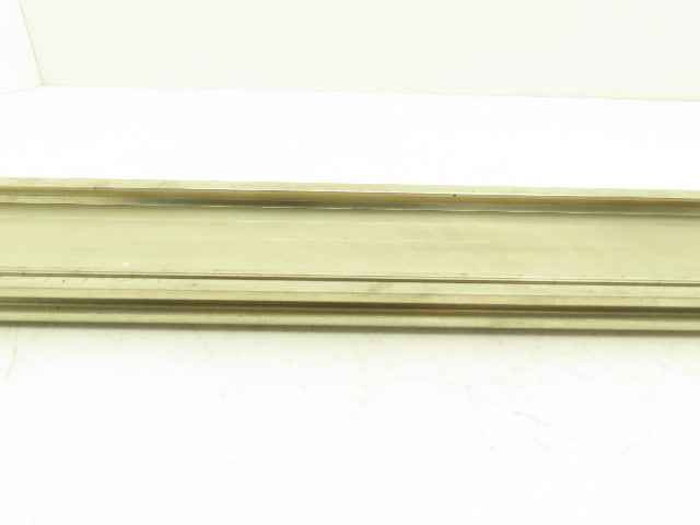 Siemens Simatic S7 Profile Rail 940mm/37" Long