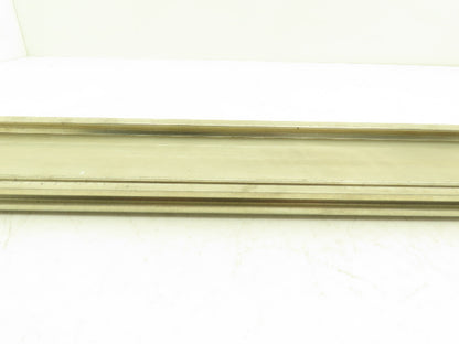 Siemens Simatic S7 Profile Rail 940mm/37" Long