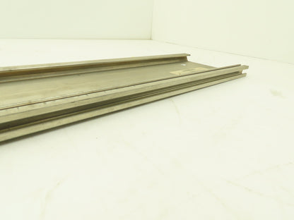 Siemens Simatic S7 Profile Rail 940mm/37" Long