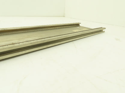 Siemens Simatic S7 Profile Rail 940mm/37" Long