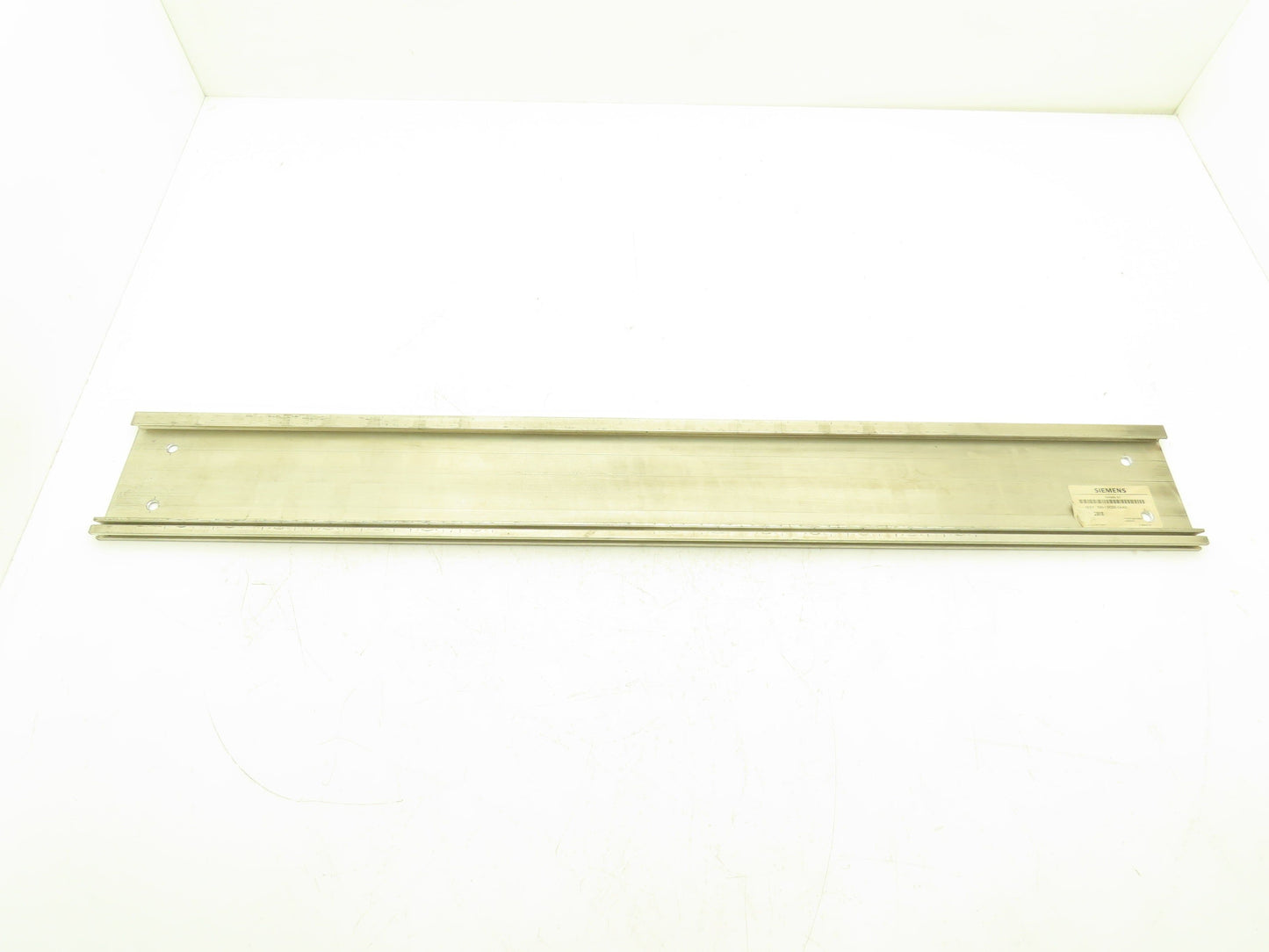 Siemens Simatic S7 Profile Rail 940mm/37" Long
