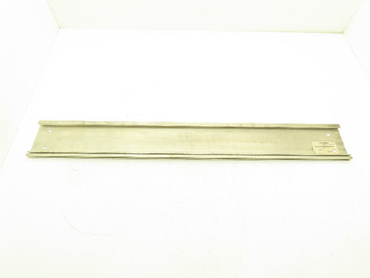 Siemens Simatic S7 Profile Rail 940mm/37" Long