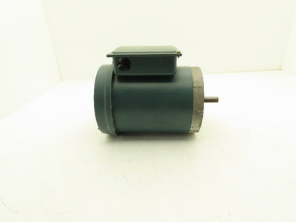 Reliance Electric P56H1427H AC Motor 1/3Hp 3450rpm 208-230, 460v 3ph FB56C TE