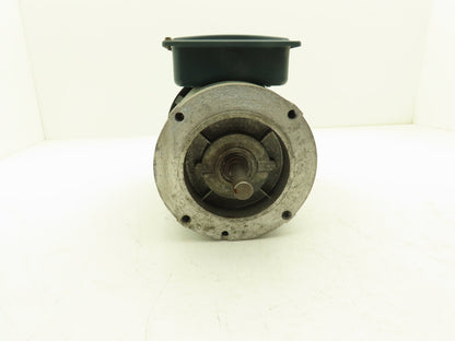 Reliance Electric P56H1427H AC Motor 1/3Hp 3450rpm 208-230, 460v 3ph FB56C TE