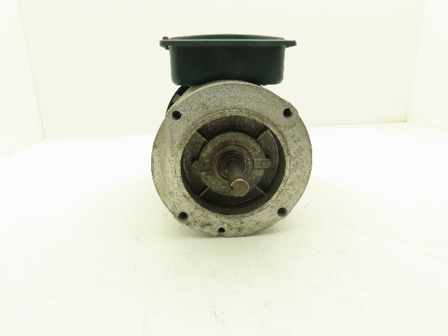 Reliance Electric P56H1427H AC Motor 1/3Hp 3450rpm 208-230, 460v 3ph FB56C TE