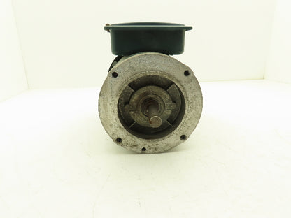 Reliance Electric P56H1427H AC Motor 1/3Hp 3450rpm 208-230, 460v 3ph FB56C TE