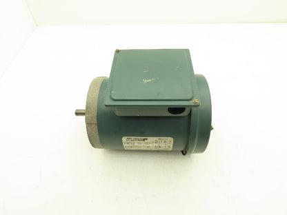 Reliance Electric P56H1427H AC Motor 1/3Hp 3450rpm 208-230, 460v 3ph FB56C TE