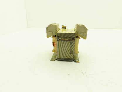 Siemens 4AM3441-8AB40-0C SIDAC-T Transformer 220-550v Pri 24/48v Sec 160VA