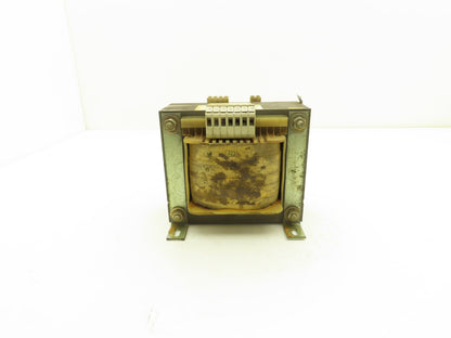 Siemens 4AM5941-8AC40-0B SIDAC-T Transformer 220-550v Pri 110/220v Sec 1.6kVA