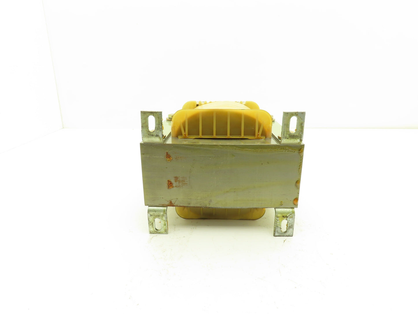 Siemens 4AM5941-8AC40-0B SIDAC-T Transformer 220-550v Pri 110/220v Sec 1.6kVA