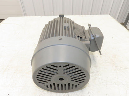 Toshiba B3/46FLF2AOZ AC Motor .75Hp 1145rpm 230/460v