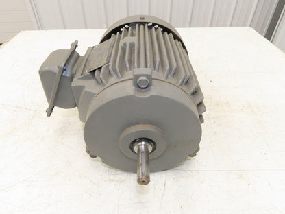 Toshiba B3/46FLF2AOZ AC Motor .75Hp 1145rpm 230/460v