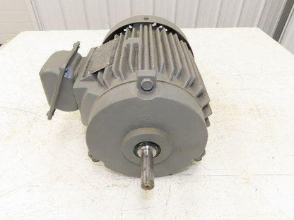 Toshiba B3/46FLF2AOZ AC Motor .75Hp 1145rpm 230/460v
