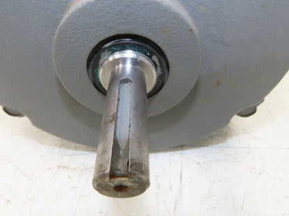 Toshiba B3/46FLF2AOZ AC Motor .75Hp 1145rpm 230/460v