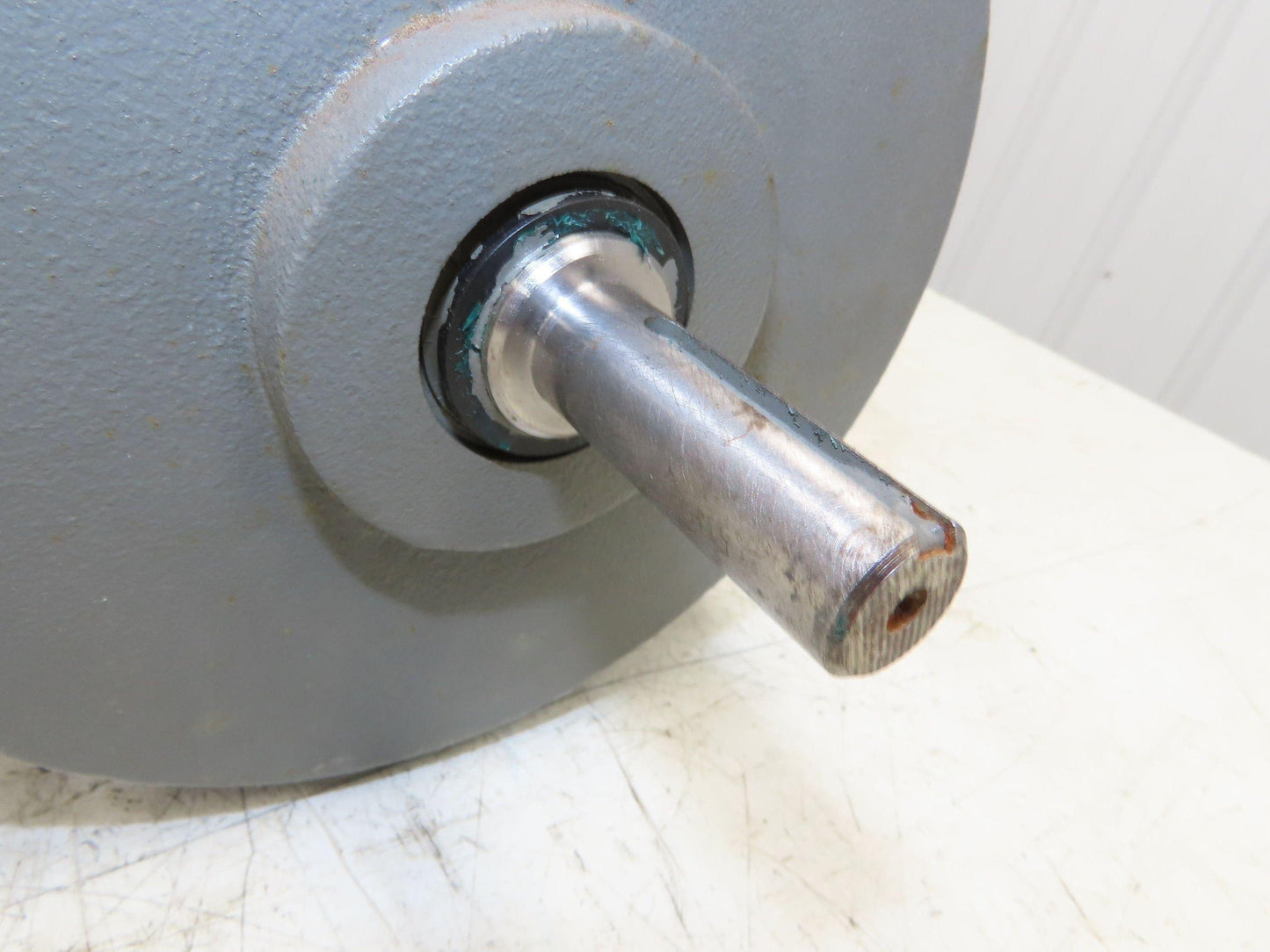 Toshiba B3/46FLF2AOZ AC Motor .75Hp 1145rpm 230/460v