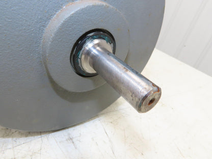 Toshiba B3/46FLF2AOZ AC Motor .75Hp 1145rpm 230/460v