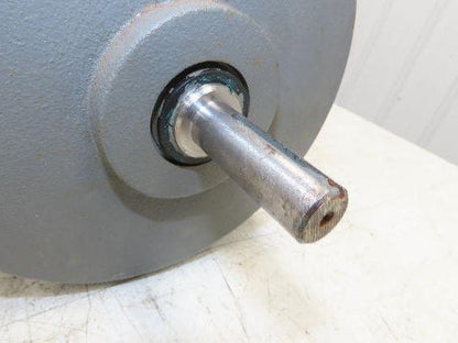 Toshiba B3/46FLF2AOZ AC Motor .75Hp 1145rpm 230/460v