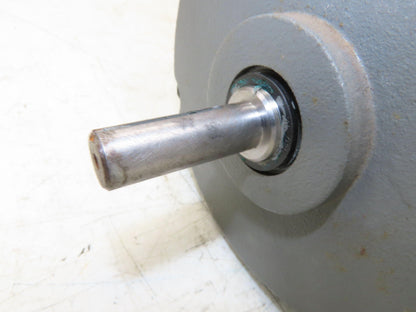 Toshiba B3/46FLF2AOZ AC Motor .75Hp 1145rpm 230/460v