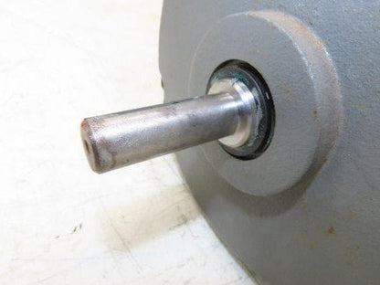 Toshiba B3/46FLF2AOZ AC Motor .75Hp 1145rpm 230/460v