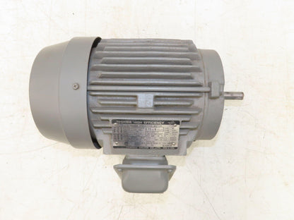 Toshiba B3/46FLF2AOZ AC Motor .75Hp 1145rpm 230/460v