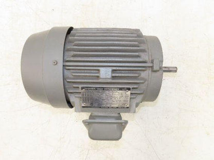Toshiba B3/46FLF2AOZ AC Motor .75Hp 1145rpm 230/460v