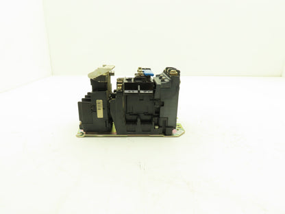 Allen Bradley Motor Starter Overload NEMA 1 600v Contactor 110v Coil 12-38A 10Hp
