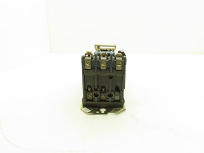 Allen Bradley Motor Starter Overload NEMA 1 600v Contactor 110v Coil 12-38A 10Hp