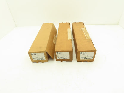 Allen Bradley 2094-XNBRKT-1 Kinetix Mounting Bracket Lot of 3