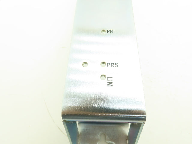 Allen Bradley 2094-XNBRKT-1 Kinetix Mounting Bracket Lot of 3